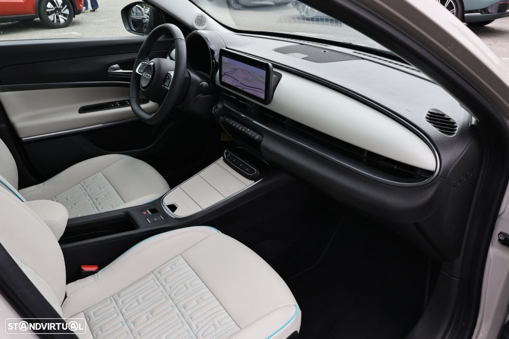 Fiat 600e 54 kWh La Prima - 14