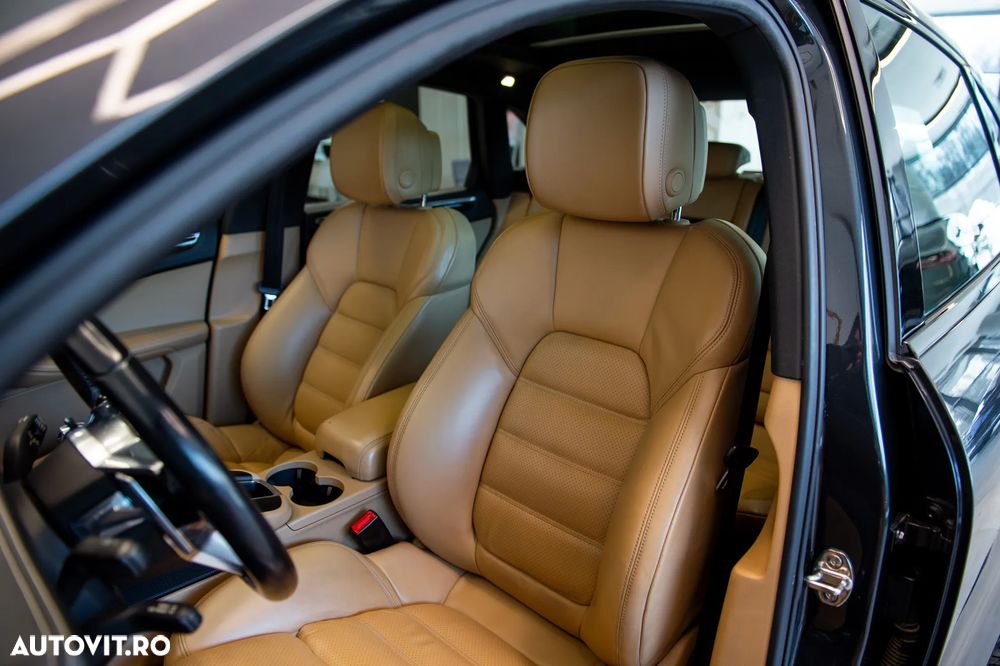 Porsche Macan S PDK - 13