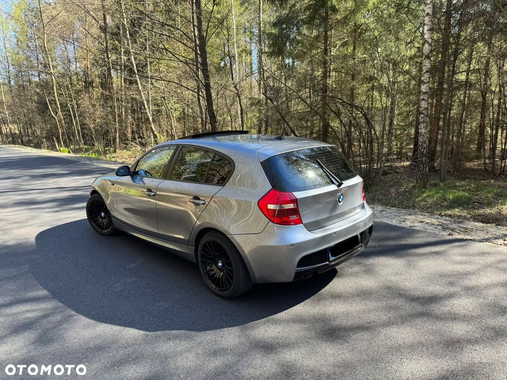 BMW Seria 1 120d - 7