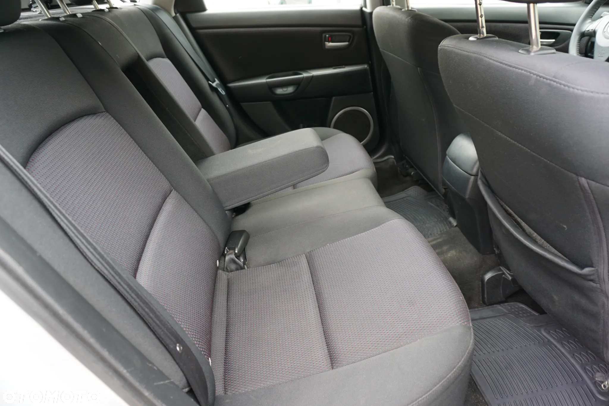 Mazda 3 1.6 CD Comfort - 13