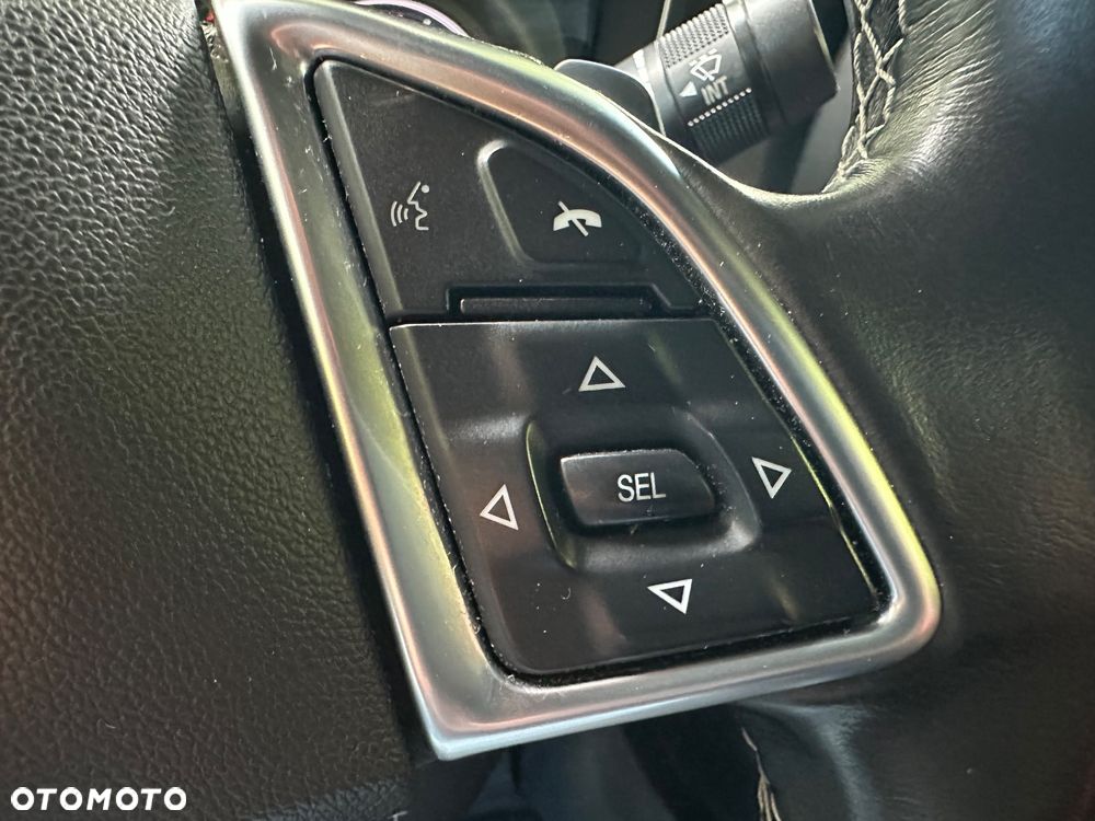 Chevrolet Camaro 2.0 - 23