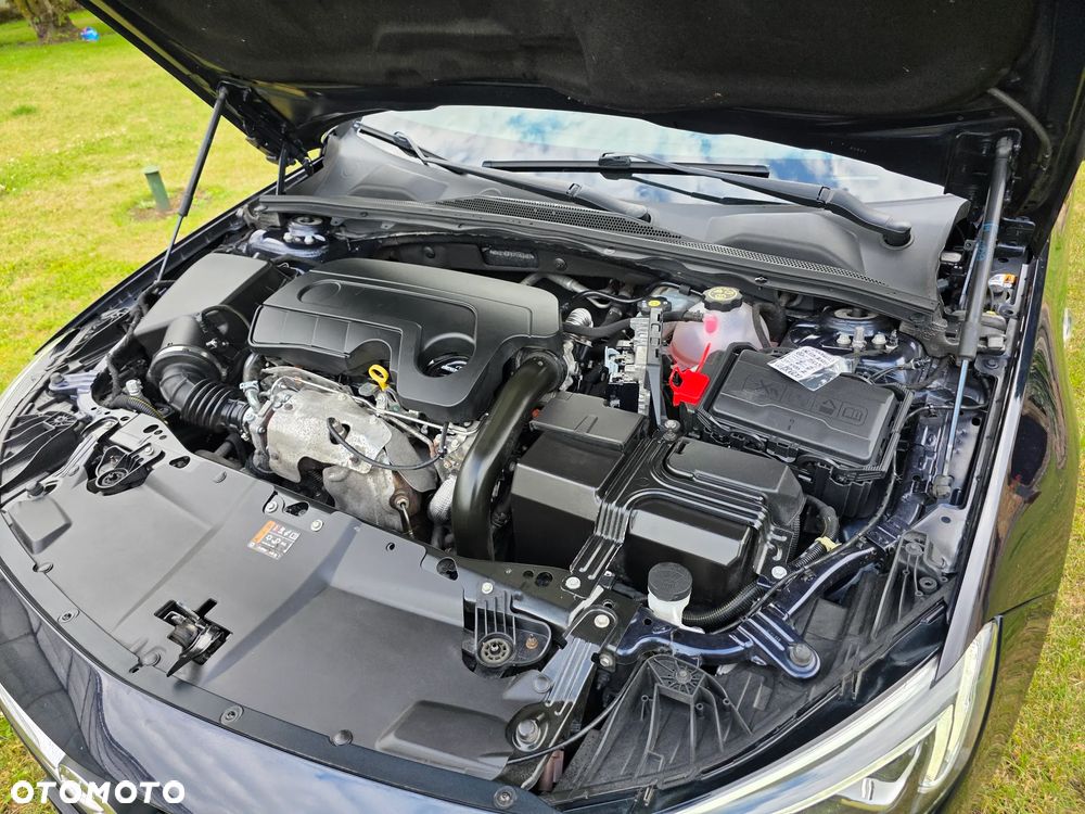 Opel Insignia 1.6 CDTI Elite S&S - 41