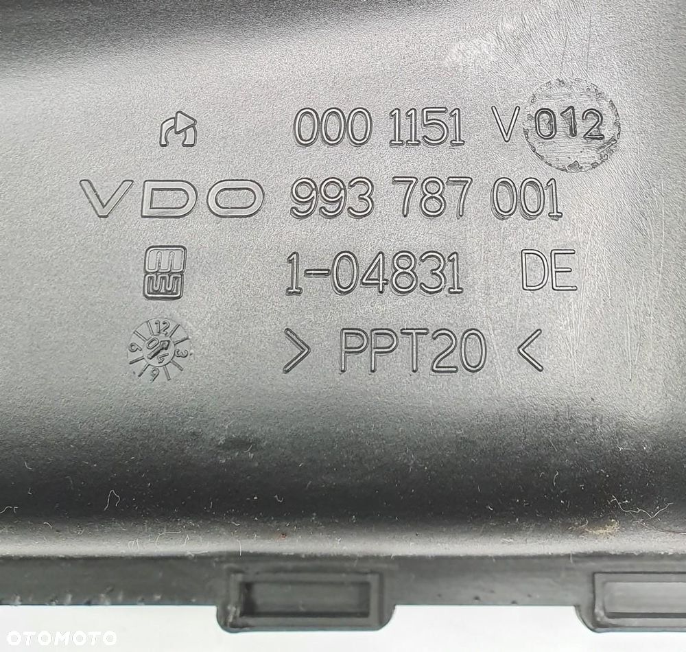 GŁOŚNIK SMART FORTWO 450 0001151V012 993787001 - 3