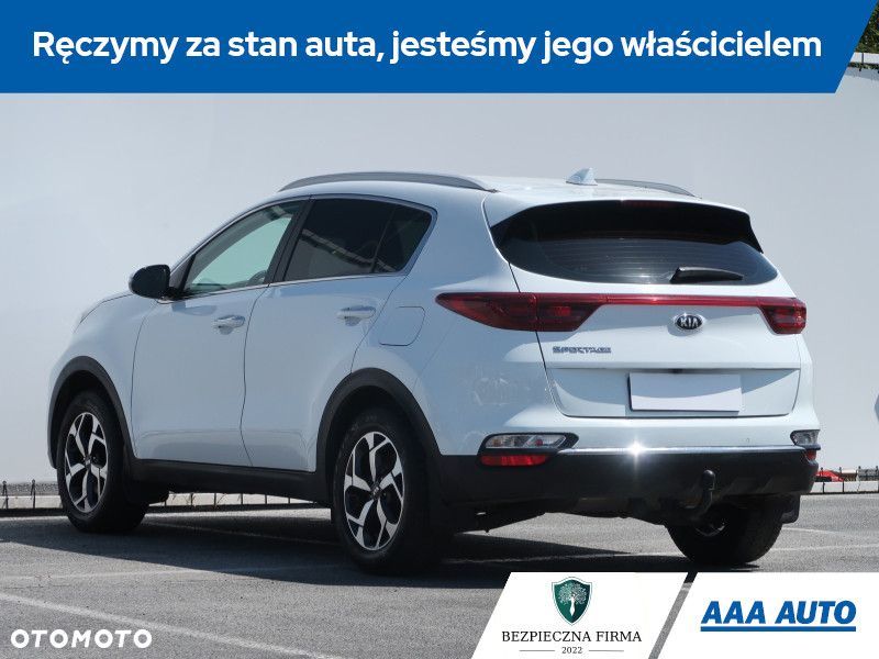 Kia Sportage - 6