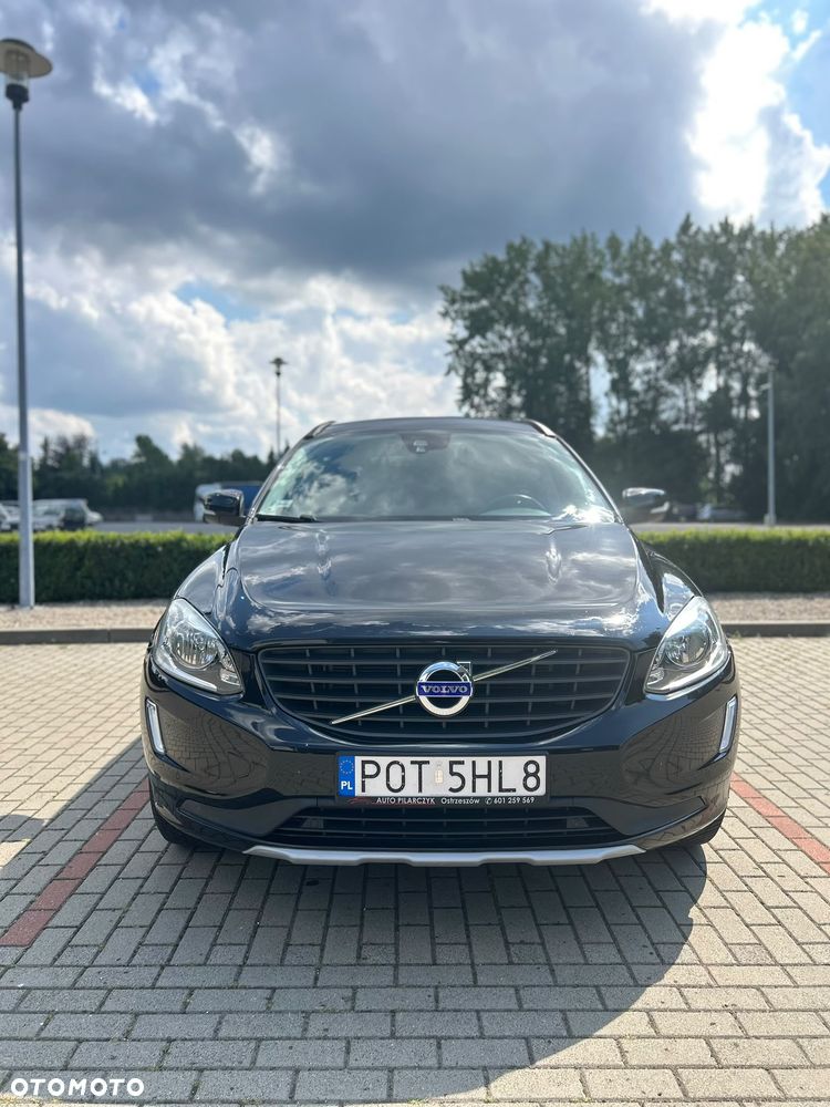 Volvo XC 60 ver-d3-drive--e-kinetic - 1