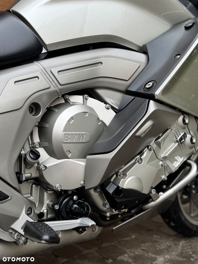 BMW K - 13