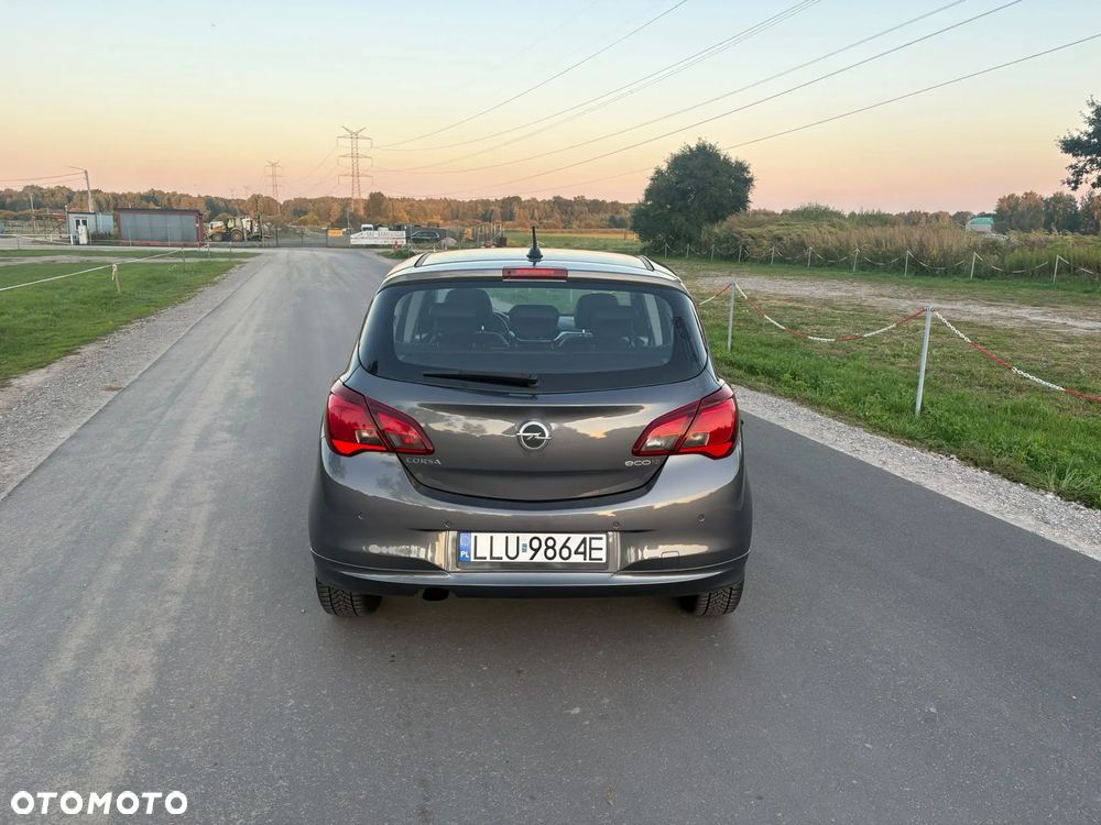 Opel Corsa 1.0 T GPF Cosmo S&S - 6