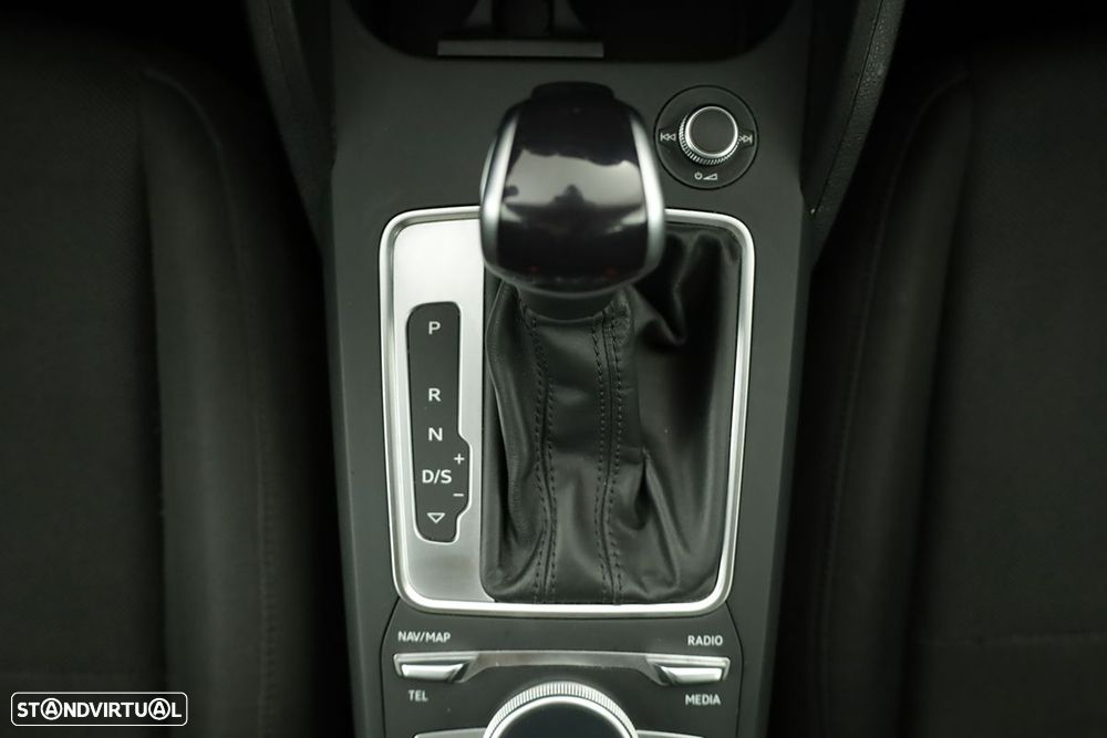 Audi Q2 35 TFSI Advanced S tronic - 13