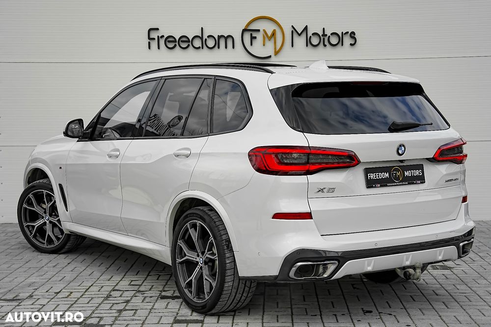 BMW X5 xDrive40i xLine - 5