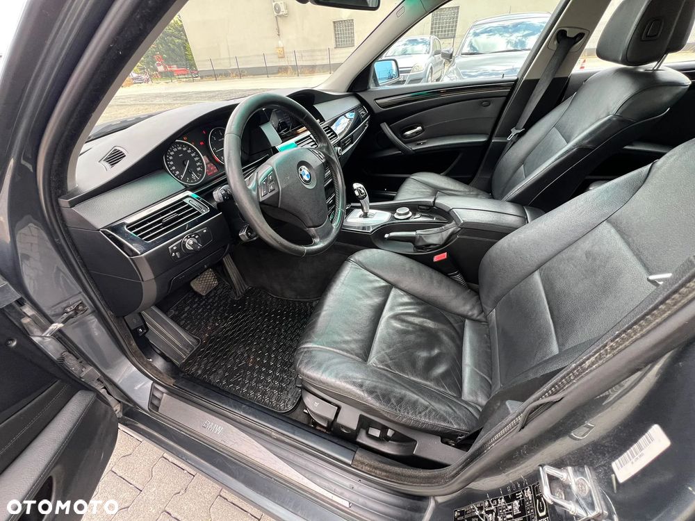 BMW Seria 3 320d - 9