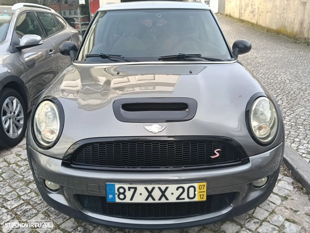 MINI Clubman Cooper S - 28