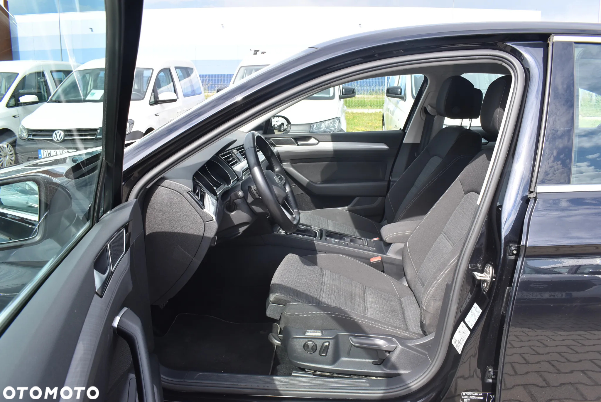 Volkswagen Passat 1.5 TSI EVO Business DSG - 10