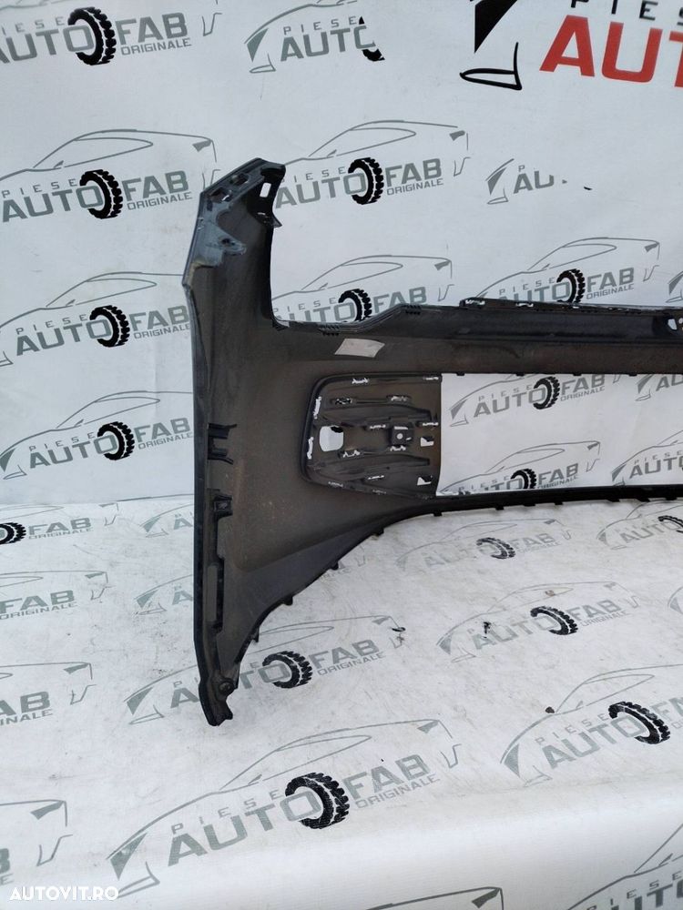 Bara fata Volkswagen Golf 8 Facelift Gauri pent an 2023-2024-2025-2026 - 8