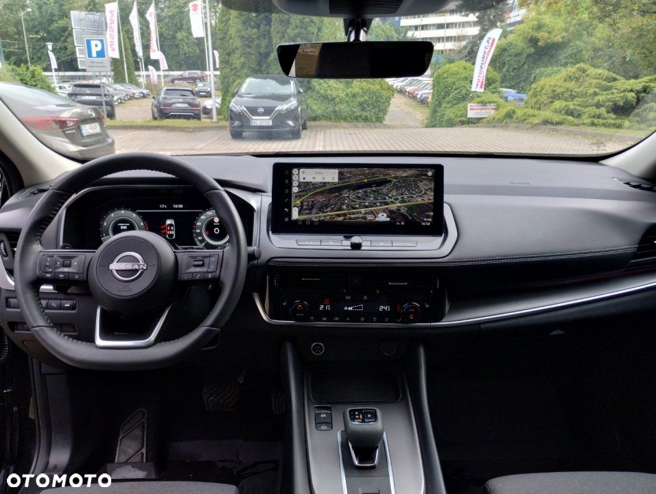 Nissan Qashqai - 12