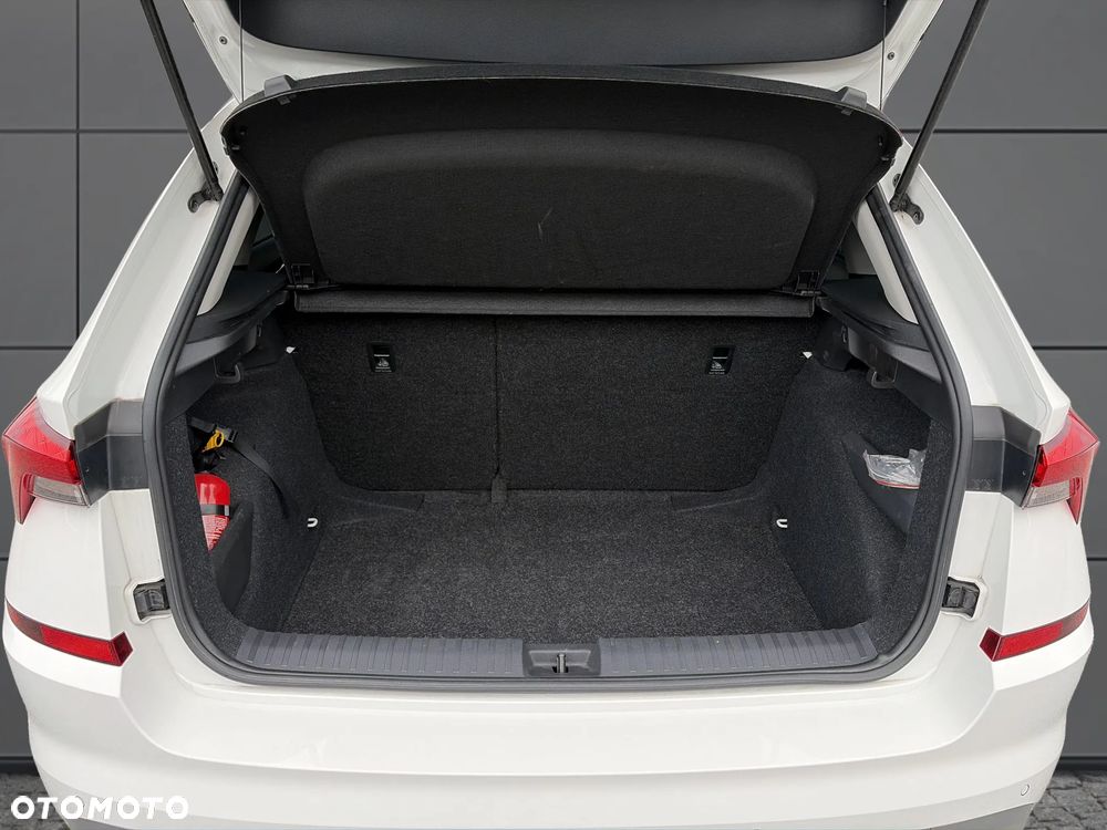 Skoda Kamiq 1.0 TSI Ambition DSG - 28