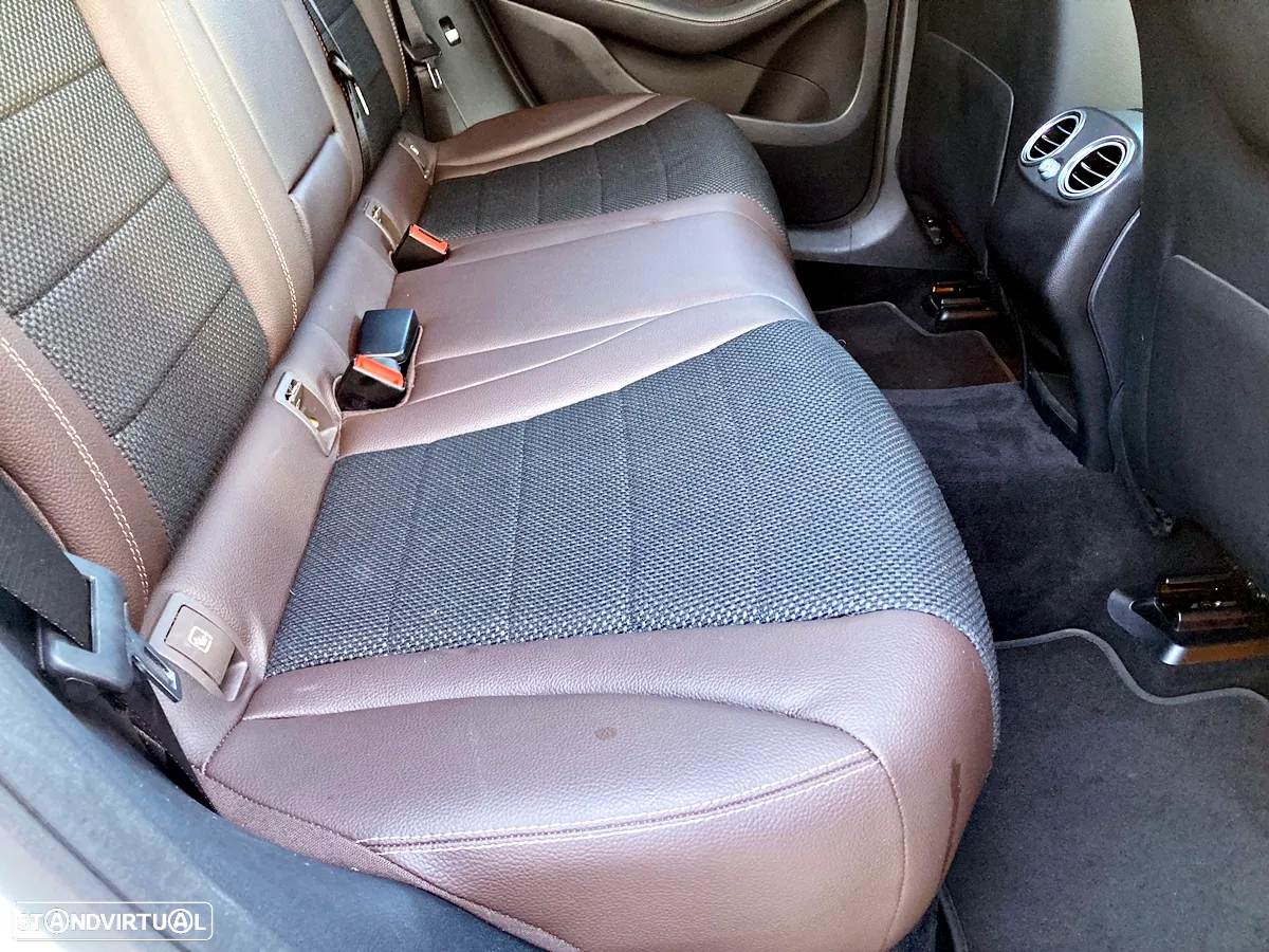Mercedes-Benz GLC 250 4-Matic - 29