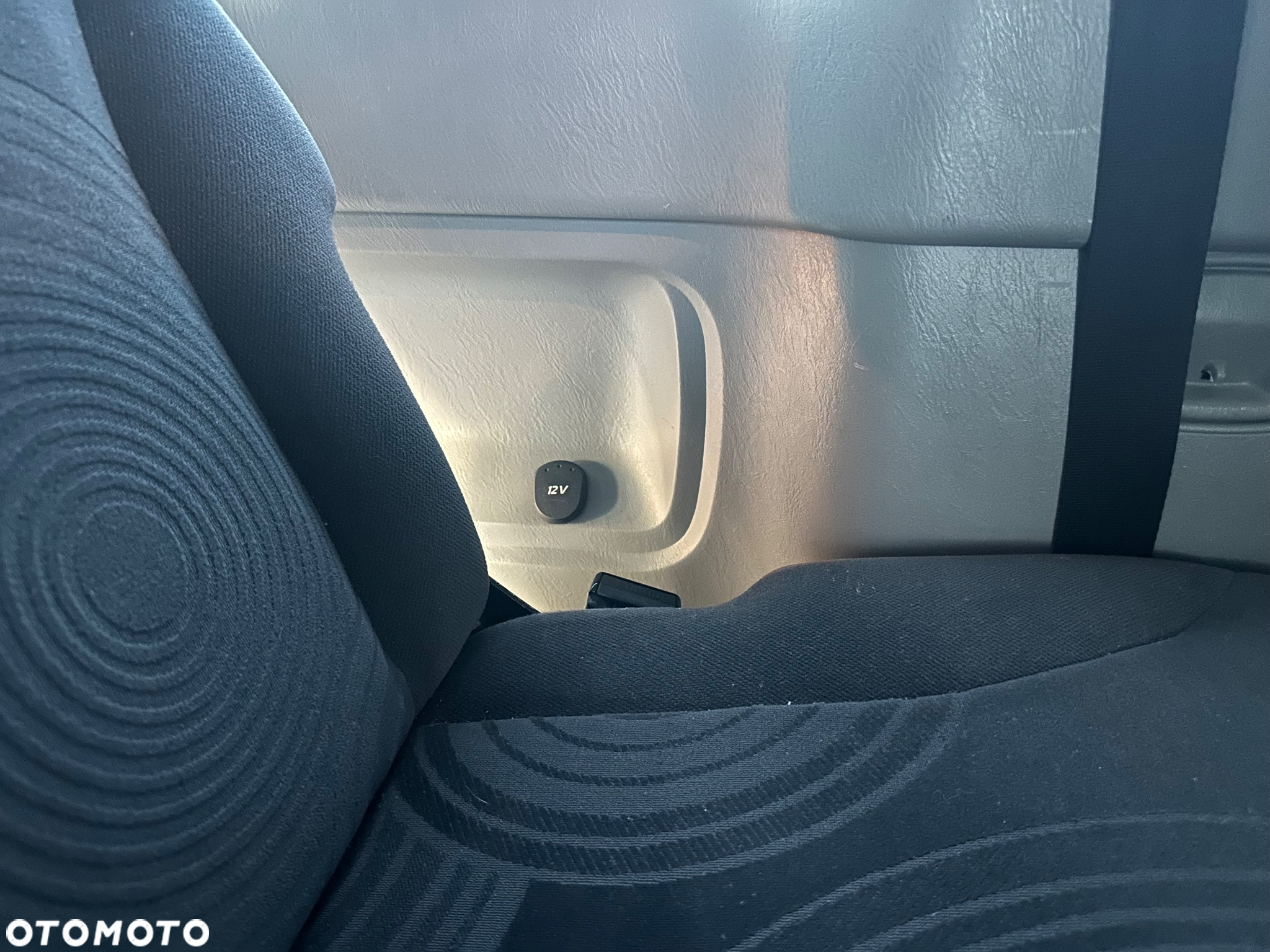 Renault Trafic - 19