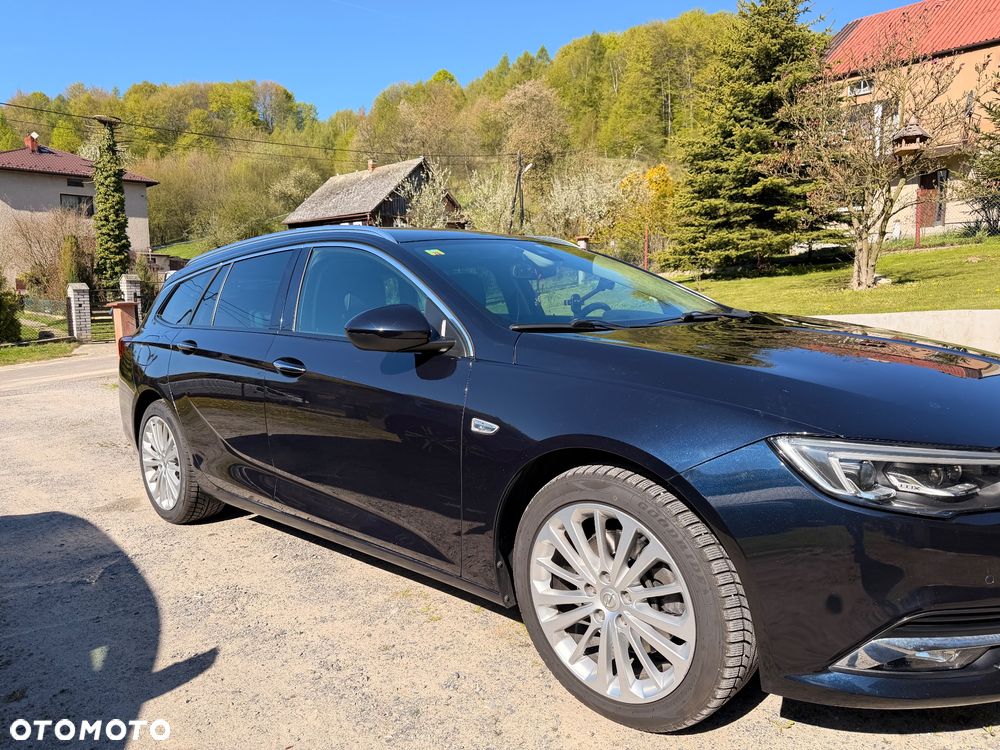 Opel Insignia 2.0 CDTI - 3