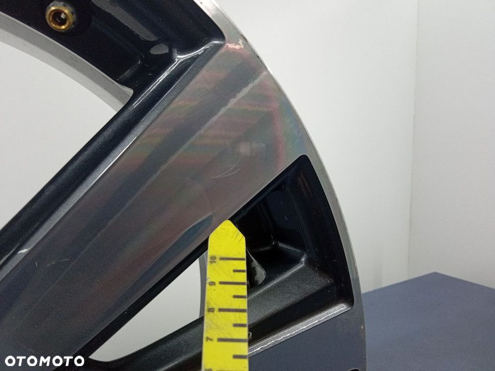 PUMA MK2 ALUFELGA 7JX18 ET47.5 5X108 L1TC-1007-EA 1 SZT - 2