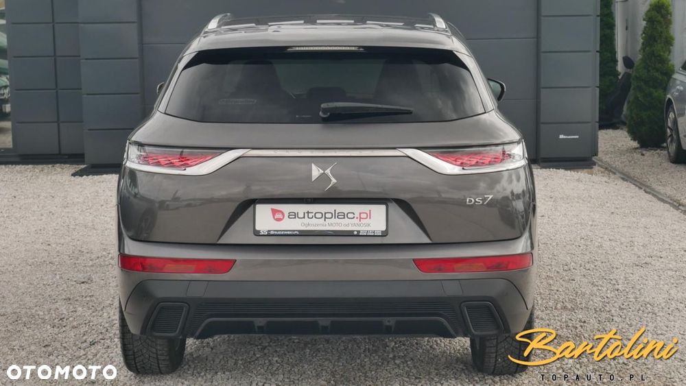 DS Automobiles DS 7 Crossback - 6