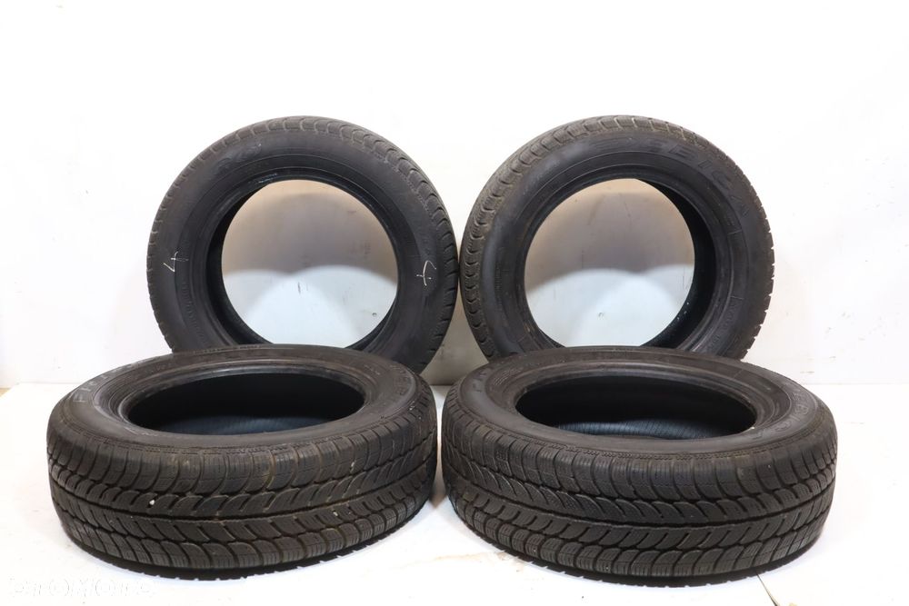 OPONA OPONY DĘBICA 4  SZT 185/65/15 ZIMA  22R - 1