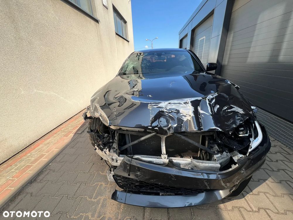BMW Seria 5 520d - 4