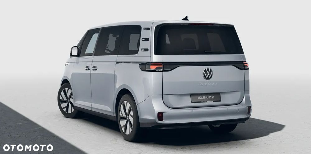Volkswagen ID. Buzz - 3