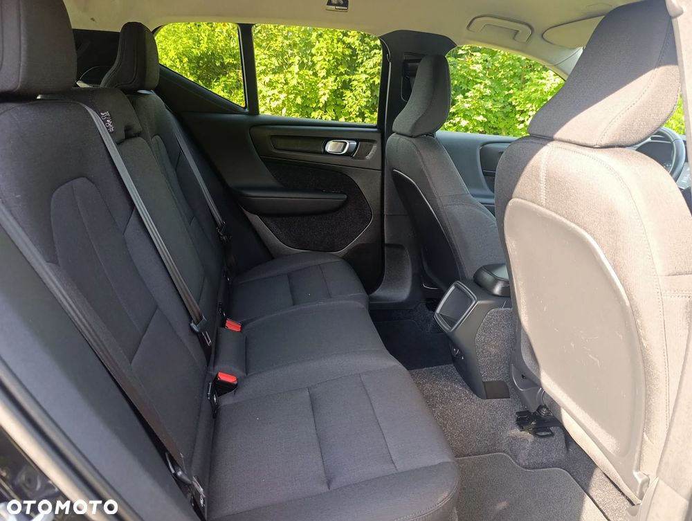 Volvo XC 40 T3 - 16