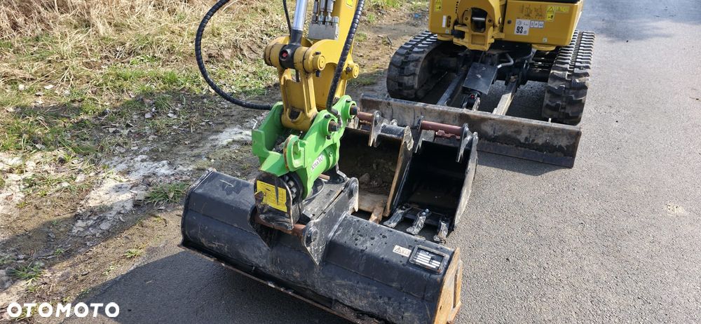 Caterpillar 301,8 /  cat 302,  303 , 301,7 , 304 , 301.6 - 7