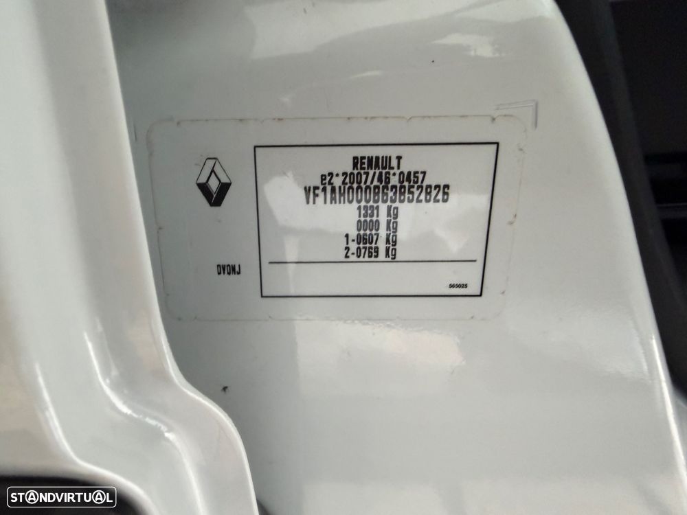 Renault Twingo SCe 70 Life - 24