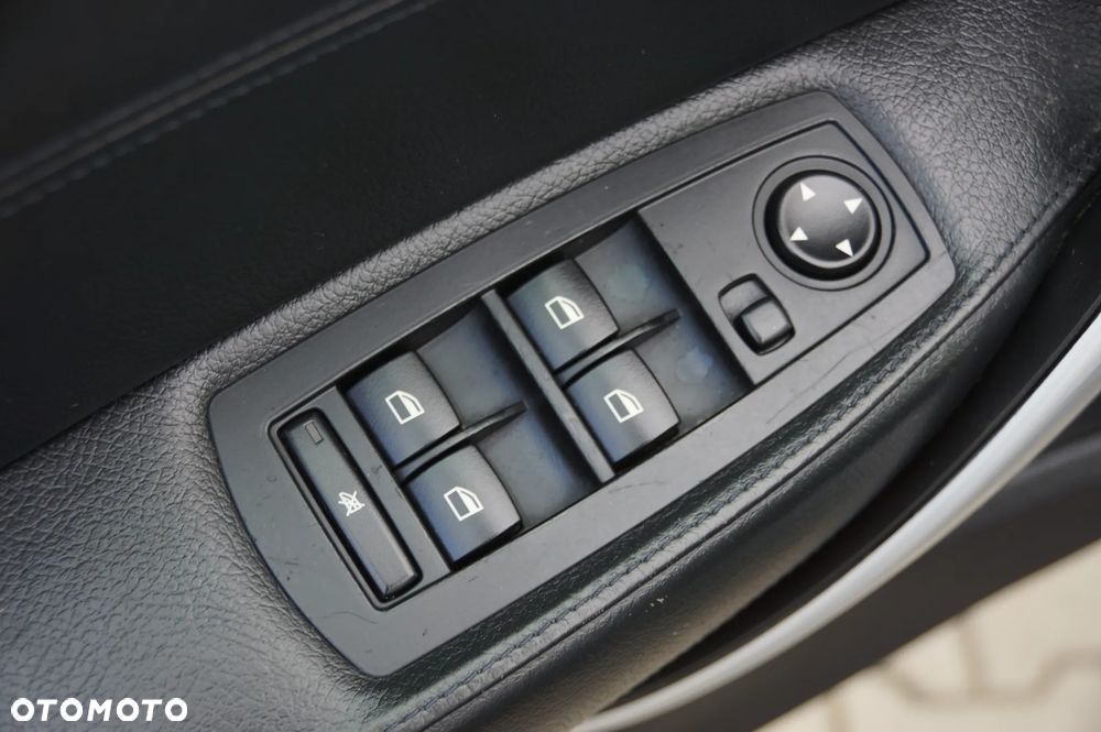 BMW X3 xDrive20d - 19