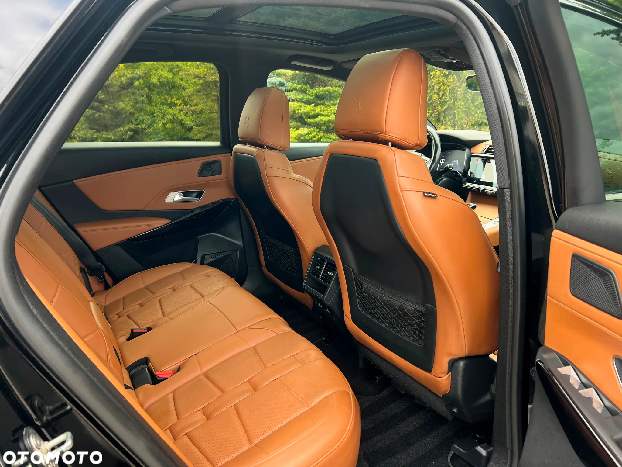 DS Automobiles DS 7 Crossback 2.0 BlueHDi Grand Chic - 29