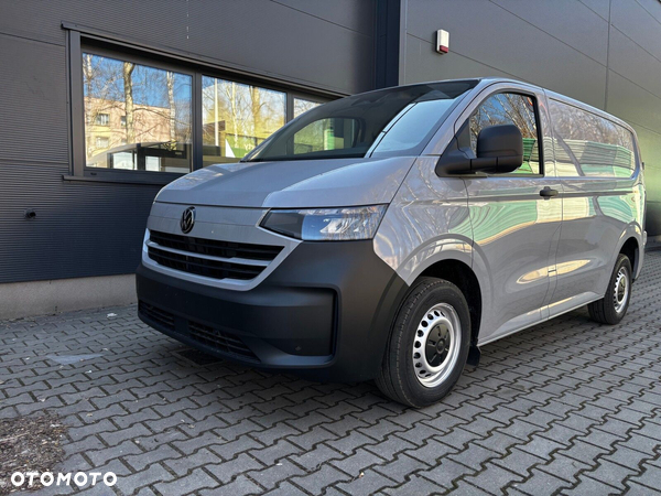 Volkswagen Transporter 2.0 TDI 150 KM 8-b automat. L1