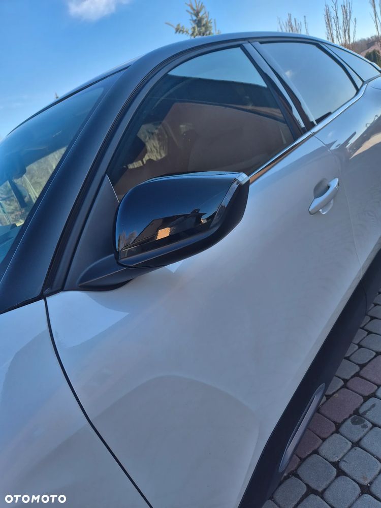 Citroën C4 1.2 PureTech Max S&S EAT8 - 9