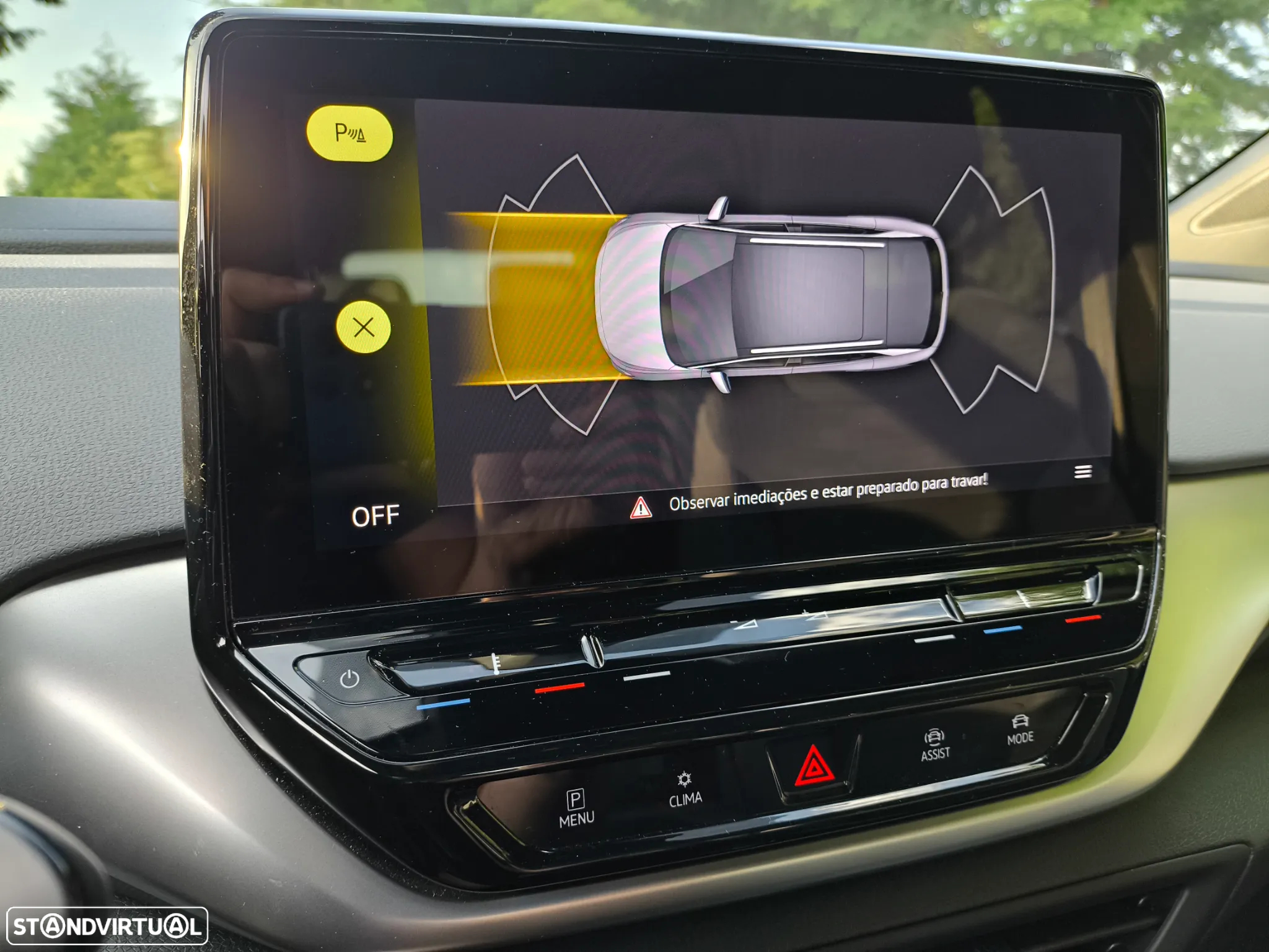 VW ID.4 52 kWh Pure - 13