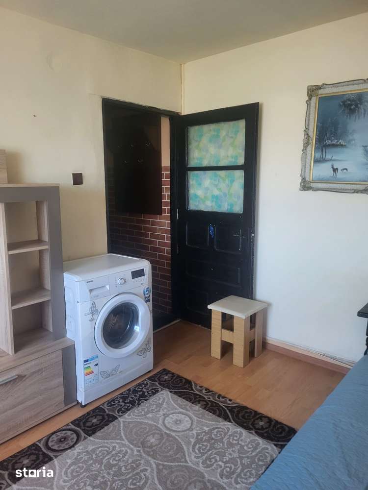 Mangalia 2 camere T.S.Saveanu de vanzare - Imagine principală: 4/11