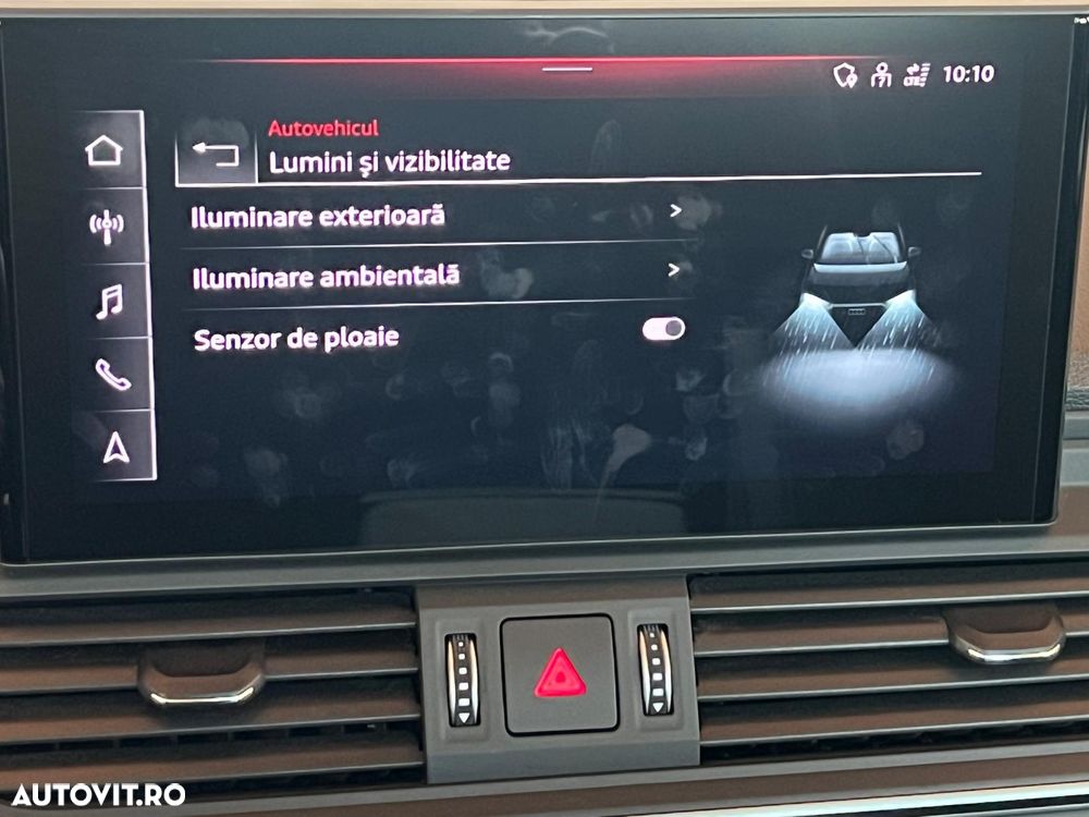 Audi Q5 50 TFSIe quattro S tronic S line - 34