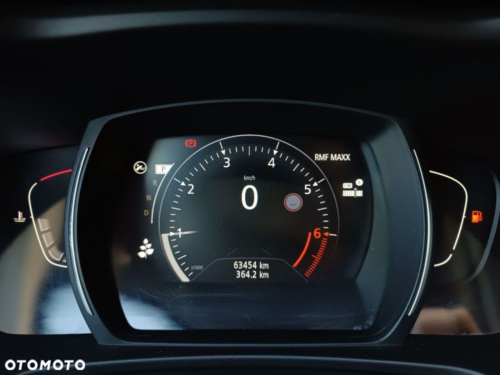 Renault Kadjar 1.2 Energy TCe Intens EDC - 14