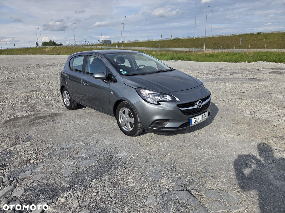 Opel Corsa - 5