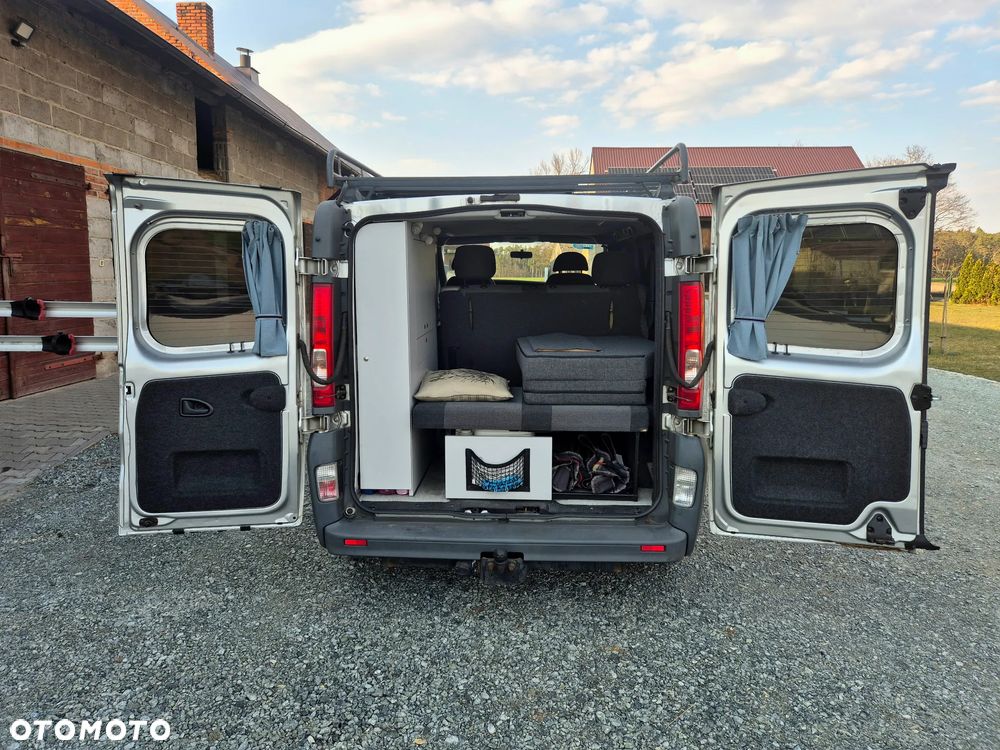 Renault Trafic - 15