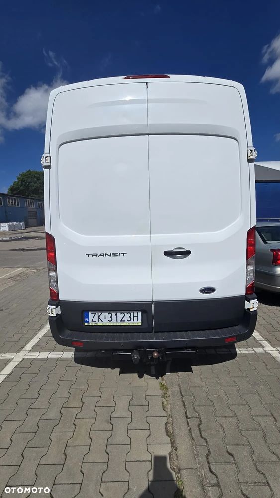 Ford Transit L3H3 - 4
