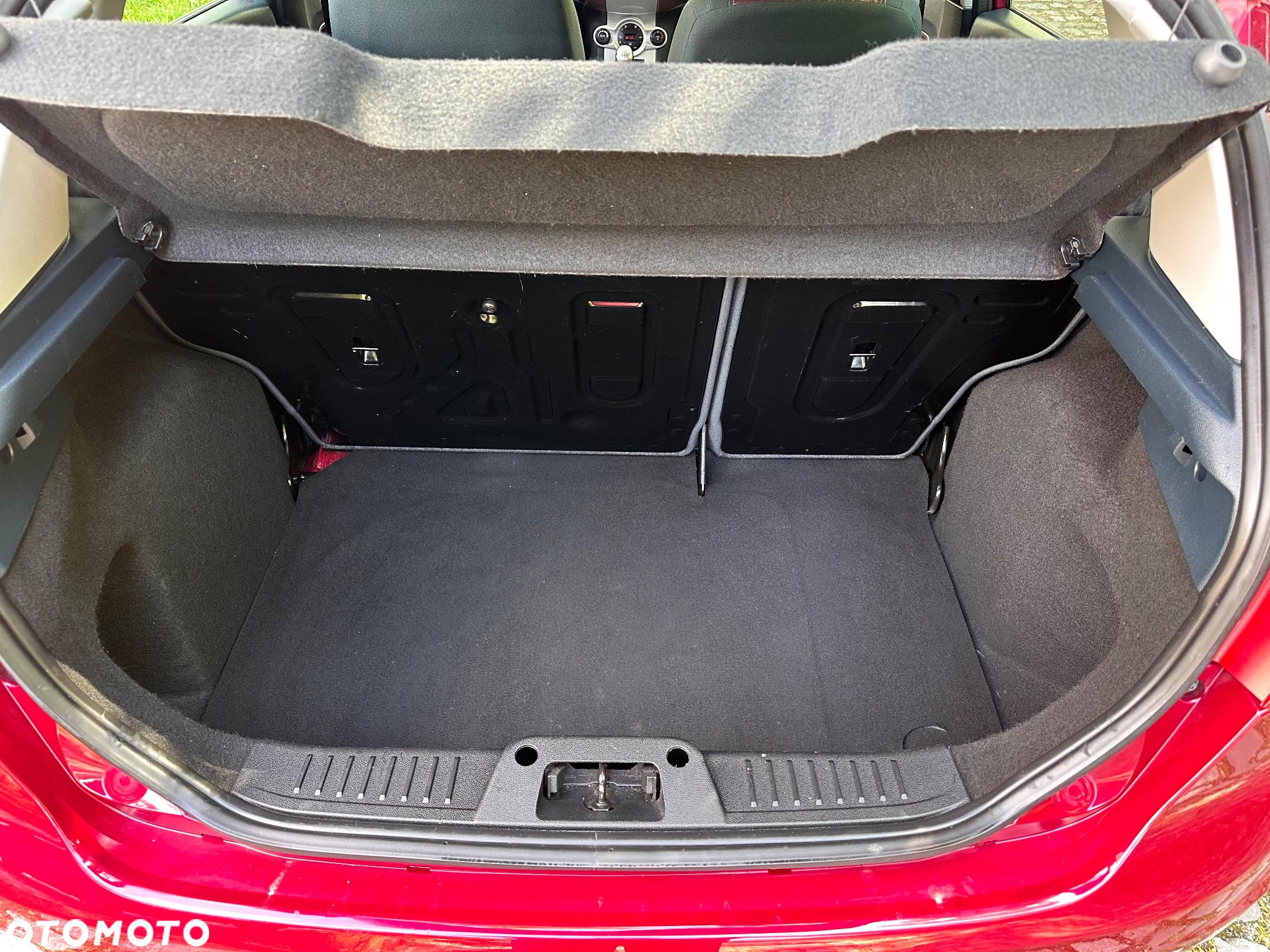 Ford Fiesta 1.6 TDCi DPF Titanium - 6