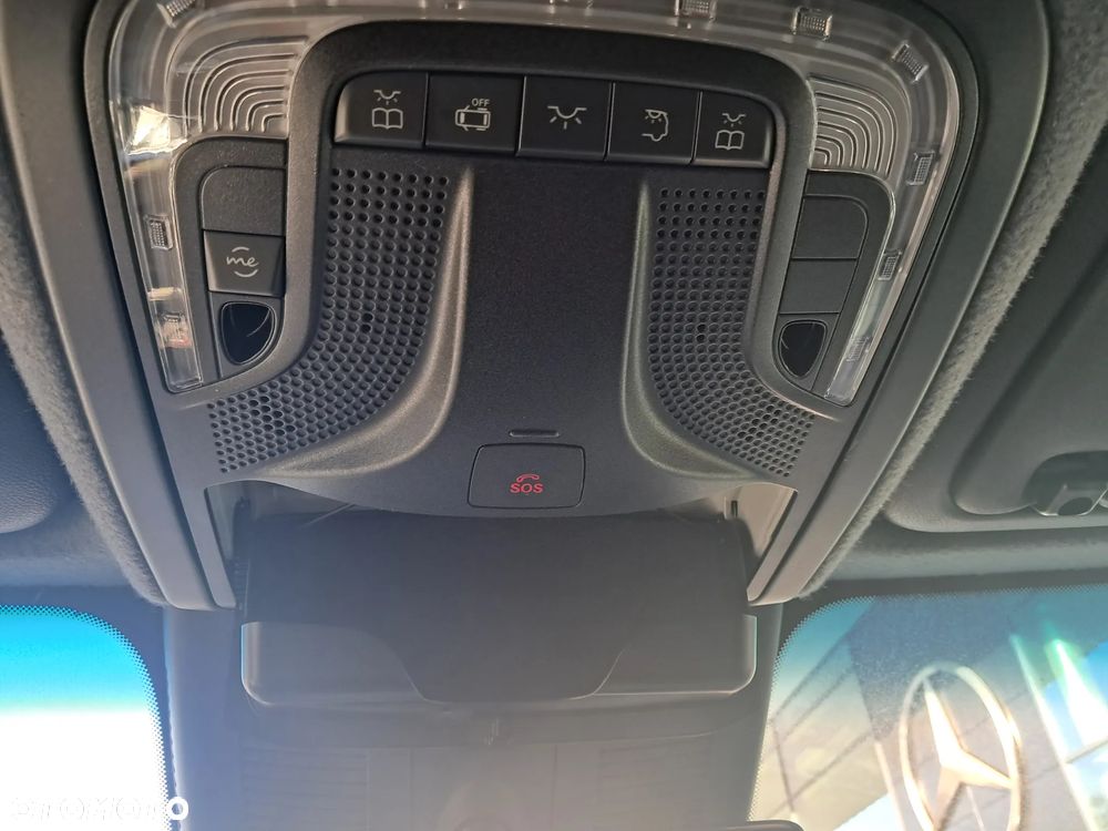Mercedes-Benz Sprinter 319 CDI Furgon SELECT długi - 22