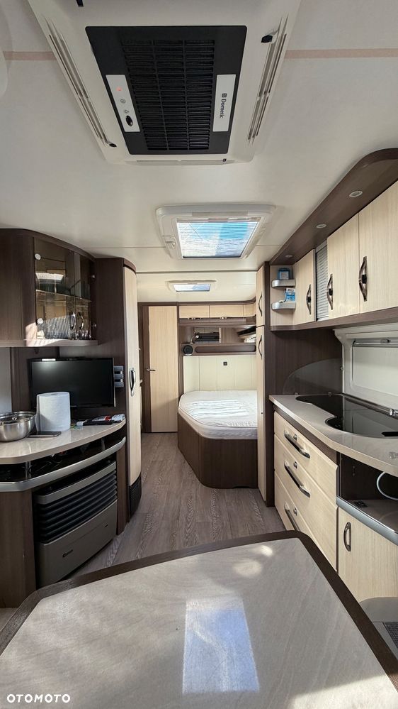 Hobby 720 KFU Prestige - 4