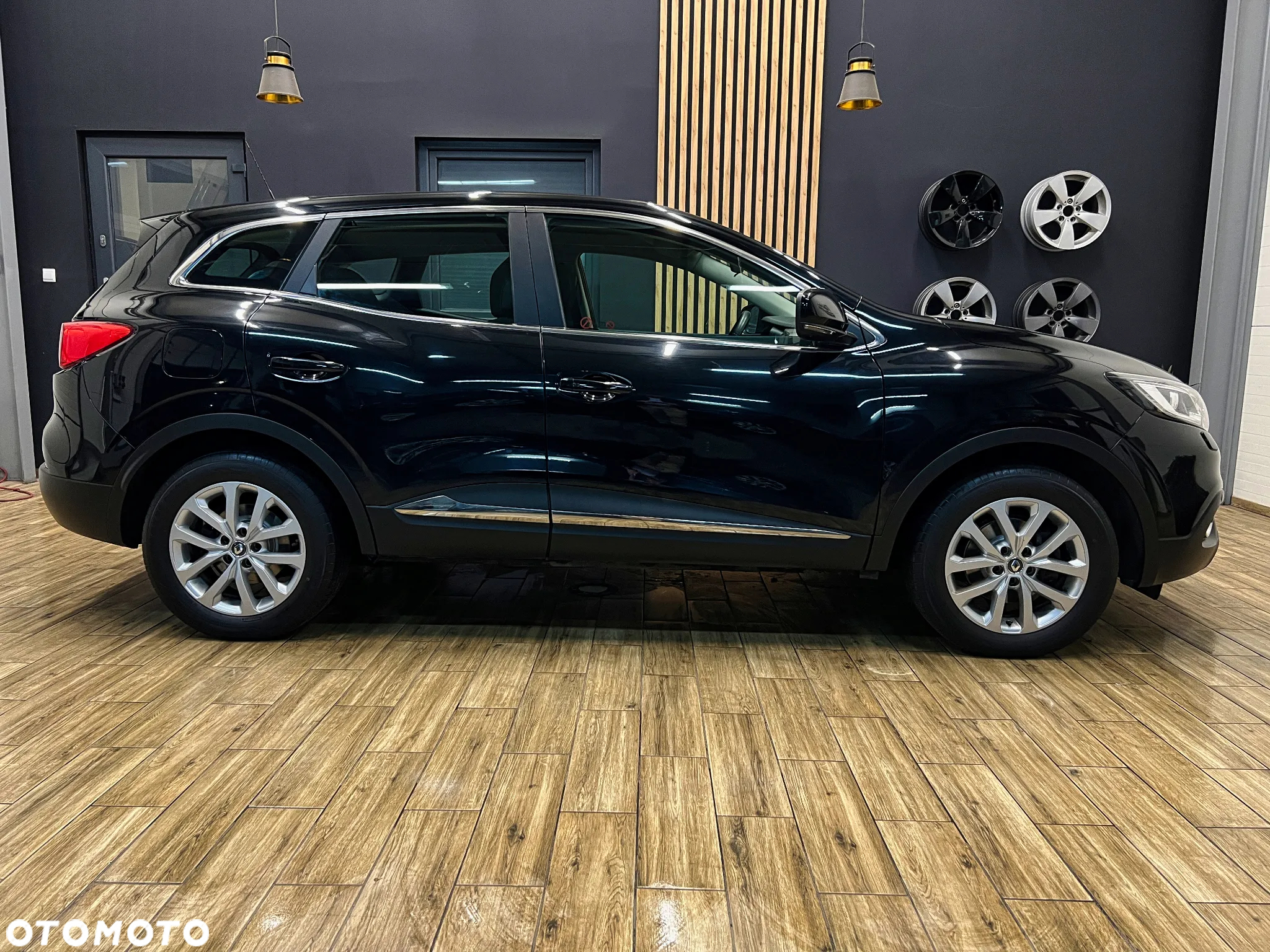Renault Kadjar - 5