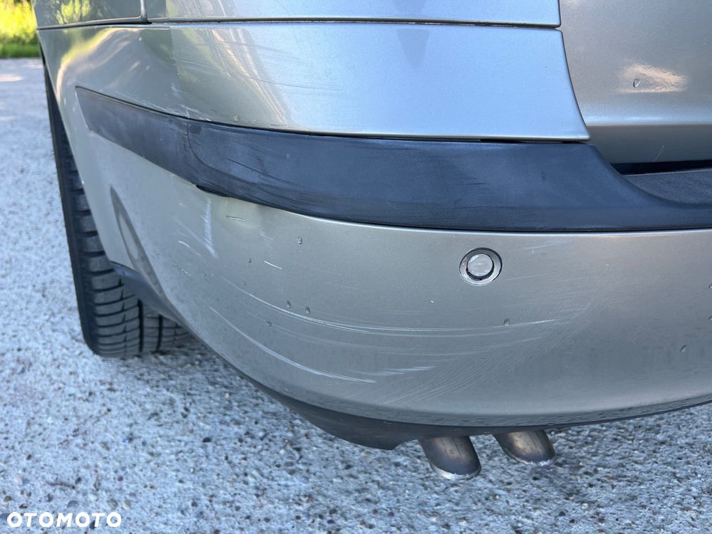 Skoda Octavia 1.9 TDI DPF DSG Ambiente - 22