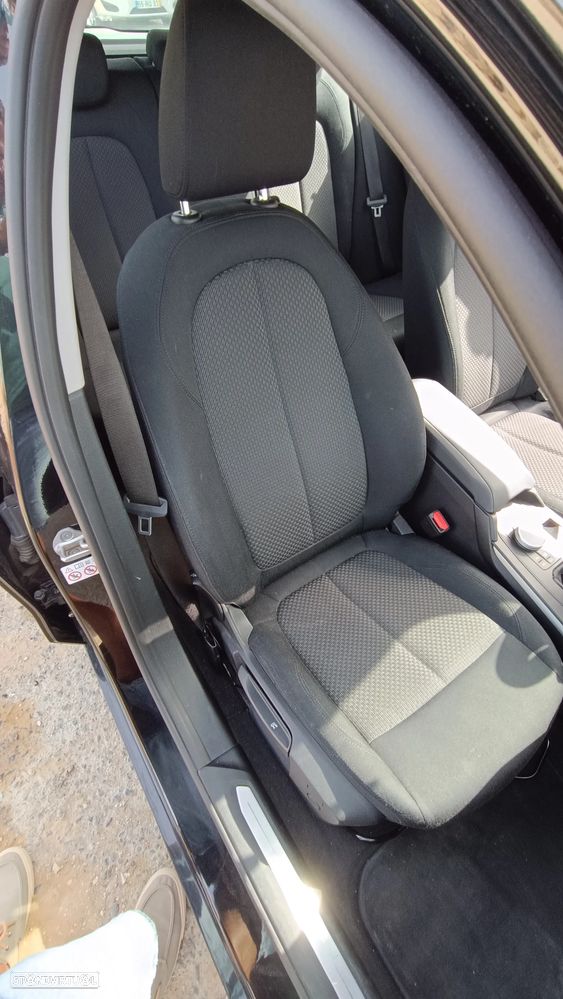 BMW 116 d Advantage - 15