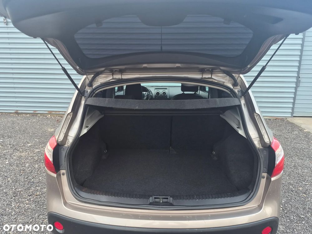 Nissan Qashqai 1.6 Acenta - 23