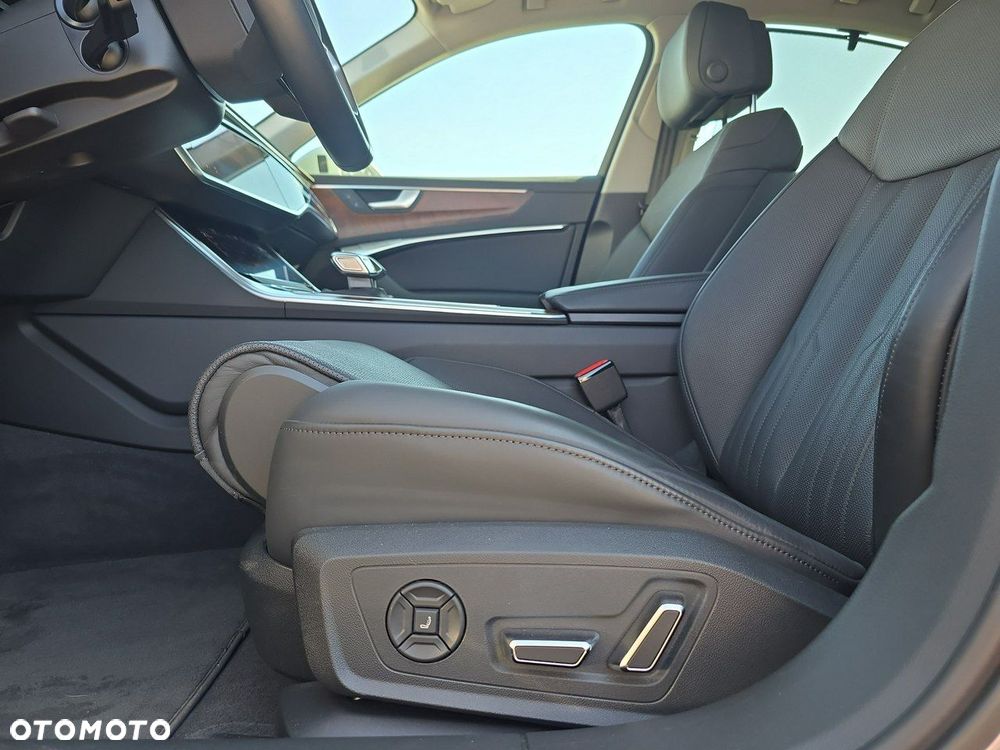 Audi A6 Limousine - 19