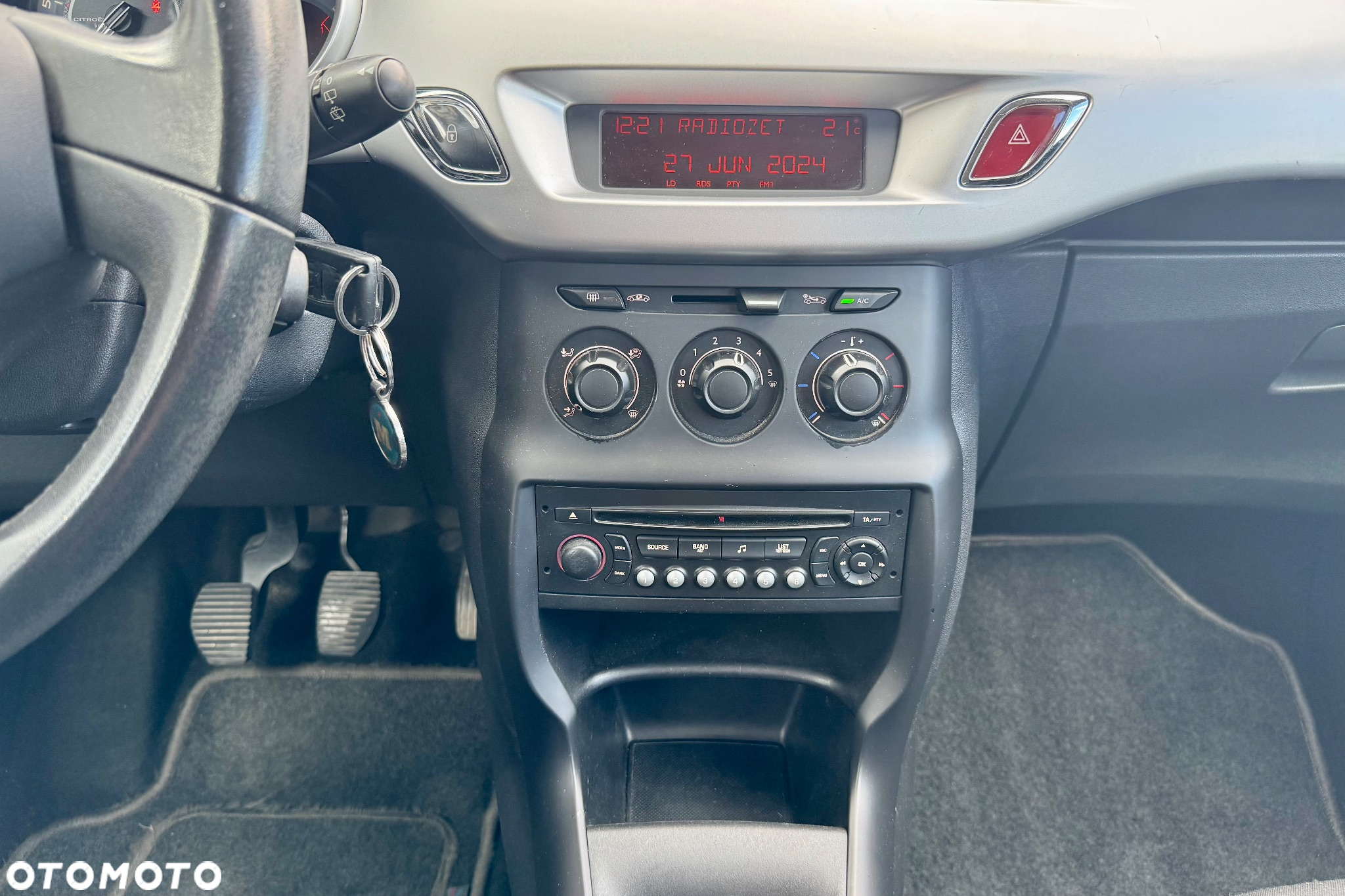Citroën C3 - 19